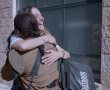 בונות עתיד - יום חוסן לחיילות הבודדות: המרכז לחיילים בודדים לזכר מייקל לוין וויצו ביוזמה ייחודית