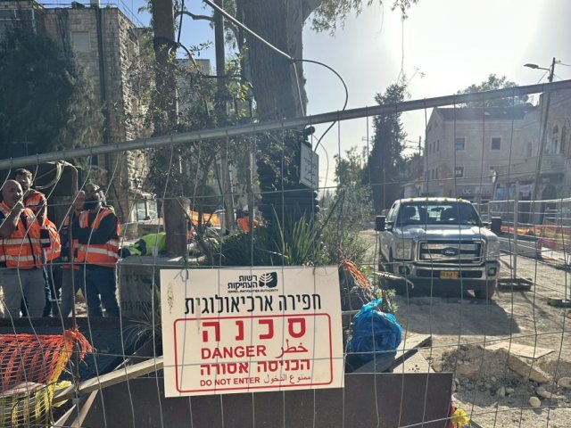 הממצאים שנחשפו | שלומי הלר