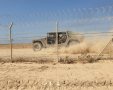 חיילים בעזה |  Roman Yanushevsky / Shutterstock.com