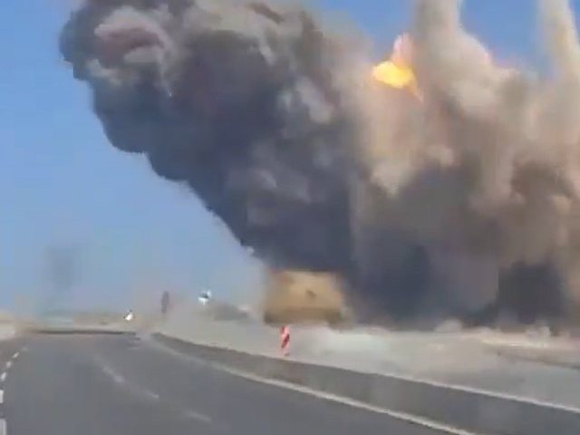 תיעוד: פיקוד העורף
