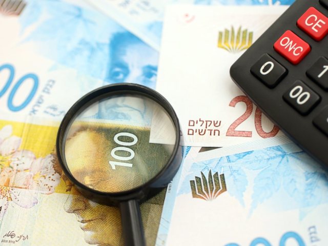 אילוסטרציה shutterstock