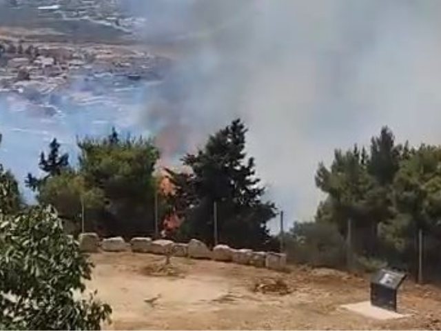 כבאות והצלה