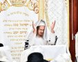 "זכה בכל הקופה" | מוצאי יום כיפור בסאדיגורה ב"ב (צילום: שוקי לרר)