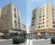 התחדשות עירונית ברחוב רוטשילד