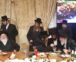 אדמו"רים ואישי ציבור בברית לבנו של איש העסקים האשדודי 