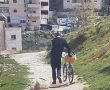 נתפס גנב סדרתי שנהג לגנוב ולהציץ לבתים בגבעה הצרפתית 