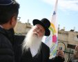 השר פרוש | צילום: דיוויד כהן 156 / Shutterstock.com