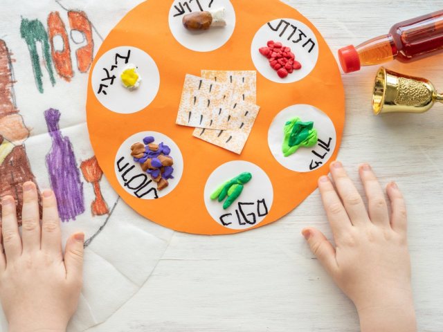 קייטנות פסח | אילוסטרציה shutterstock