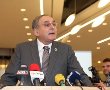מנכ"ל הדסה החדש: פרופסור זאב רוטשטיין