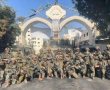 המבצע בג'נין:  אנטומיה של הונאה עצמית מפוארת...