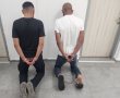ירי, איומים ופגיעה בתשתיות: סילקו בכוח את עובדי חברת החשמל ונעצרו