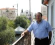דעבול:"אנו עדים לפולחן אישיות סביב דב צור"