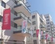 פרויקט שכירות ארוכת טווח של אזורים ליוינג(צילום: אזורים)