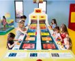 אבירים, נסיכות ואבקת פיות: פסח בלונדע