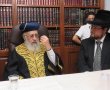 יורו הוראה בישראל: האברכים החשובים התעטרו בכתר הדיינות