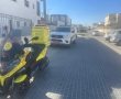 טרגדיה בדימונה: פעוטה בת שנתיים נפטרה לאחר שנשכחה ברכב סגור 