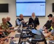 הכנסת אישרה סופית את החוק שיקל על הליכי הרישוי למוסדות חינוך 
