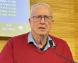 אריה קוקס בטורו השבועי על: פיל לבן ושמו "כנף ציון"