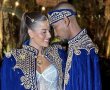 דניאל קופף (צילום: דו"צ) ההפתעה הגדולה בחתונה של כוכבי האח הגדול, ספיר בורגיל ואברהם אקלום