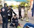 תרגול ייחודי: השתלמות חירום למנהלי בתי ספר לחינוך מיוחד בבאר שבע