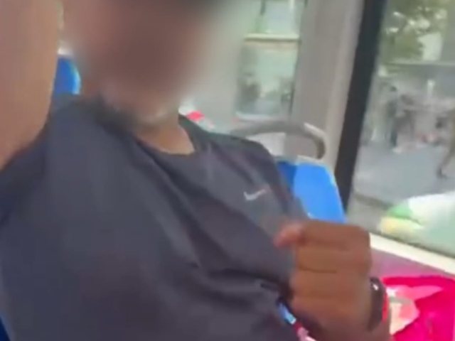 התוקף | דוברות המשטרה