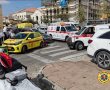 בהלה במעון: 10 פעוטות עם פריחה אלרגית | 150 הילדים פונו מהמתחם