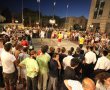 נפתחה ההרשמה למרתון כדורסל הרחוב הגדול והוותיק בישראל: סטריטבול ירושלים 
