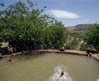 תחזית מזג אוויר לימים הבאים: השרב הגיע