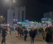 גם קולנו יישמע ! הכריזו תומכי הרפורמה שיצאו אמש להפגין בצומת הקניותר. ראו וידאו