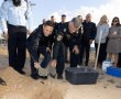 האם זה הפתרון לבעיות הביטחון באזור שכונת הפארק?