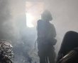 כתב אישום: הצית את בית אביו לאחר שסירב לתת לו סיגריות