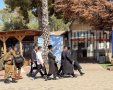 המתגייסים בע"מ | מקור: דניאל גרובייס ויעקב הרשקוביץ