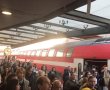 שיבושים קשים בתנועת הרכבות במהלך השבוע הקרוב