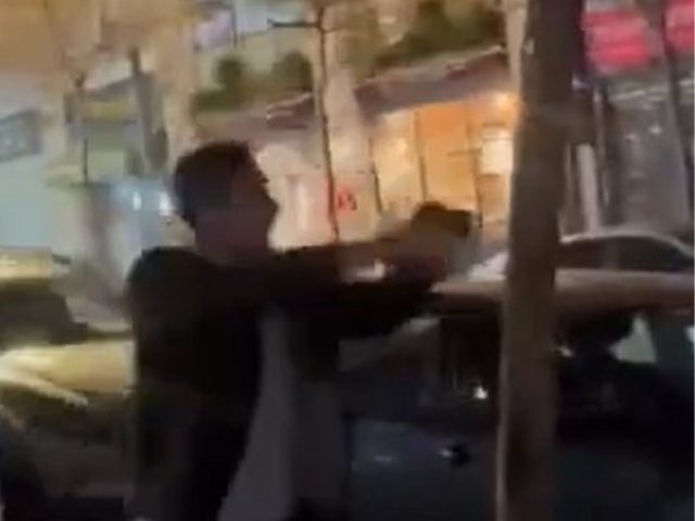 השוטר עם הנשק השלוף | שימוש לפי סעיף 27א
