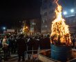 לא-רק במירון: נציב הכבאות הארצי אוסר מדורות ל"ג בעומר בכל הארץ