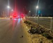 ״היום זה הילד שלי, מחר זה עלול להיות ילד אחר״: הפוסט המטלטל של האם שבנה נפצע קשה