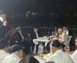 ככלות ה'שבעה': עצרת התעוררות לזכרו של המחנך הדגול מאשדוד