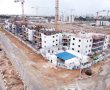 על רקע מבצע "עלות השחר": זינוק במחירי הדירות באשקלון