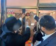 שינוי הסטטוס קוו? עסקים שומרי שבת בבאר שבע יסומנו במדבקה מיוחדת