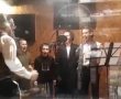 מה חיפשו ילדי חסידימלך באשדוד? (וידאו)