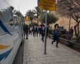 "לא נתגבר אוטובוסים" | אילוסטרציה shutterstock