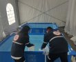 כוחות מד"א ערוכים לאבטח רפואית את מרתון ירושלים הבינלאומי לשנת 2019