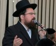 פעם בשנה שלמה אורצל מבקש מכם משהו. לא תתגייסו?