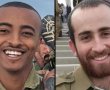 לאחר שבועיים בטיפול נמרץ: נפטר לוחם צה"ל אסצ'אלו סמה הי"ד