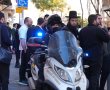 רח' רש"י: מעורער בנפשו תקף ופצע אשה חרדית