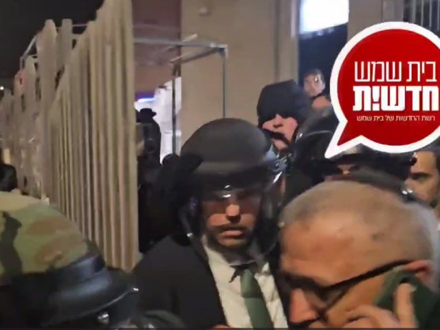  בית שמש חדשות - @shemeshnews
