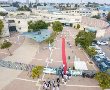 תוך יממה התלמידים נשלחו לבידוד לאחר שבאו במגע עם חולת קורונה 