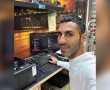 הלב הגדול של נתיבות:  דקל הלל, איש מחשבים, שעוזר ותורם למען כל מי שזקוק לעזרה