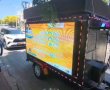 ששים ושמחים לשבת קודש: יוזמת 'מפרשים' ששימחה את העיר בערב שבת
