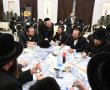 אנשי העסקים הבעלזאיים התכנסו לערב של ערבות הדדית